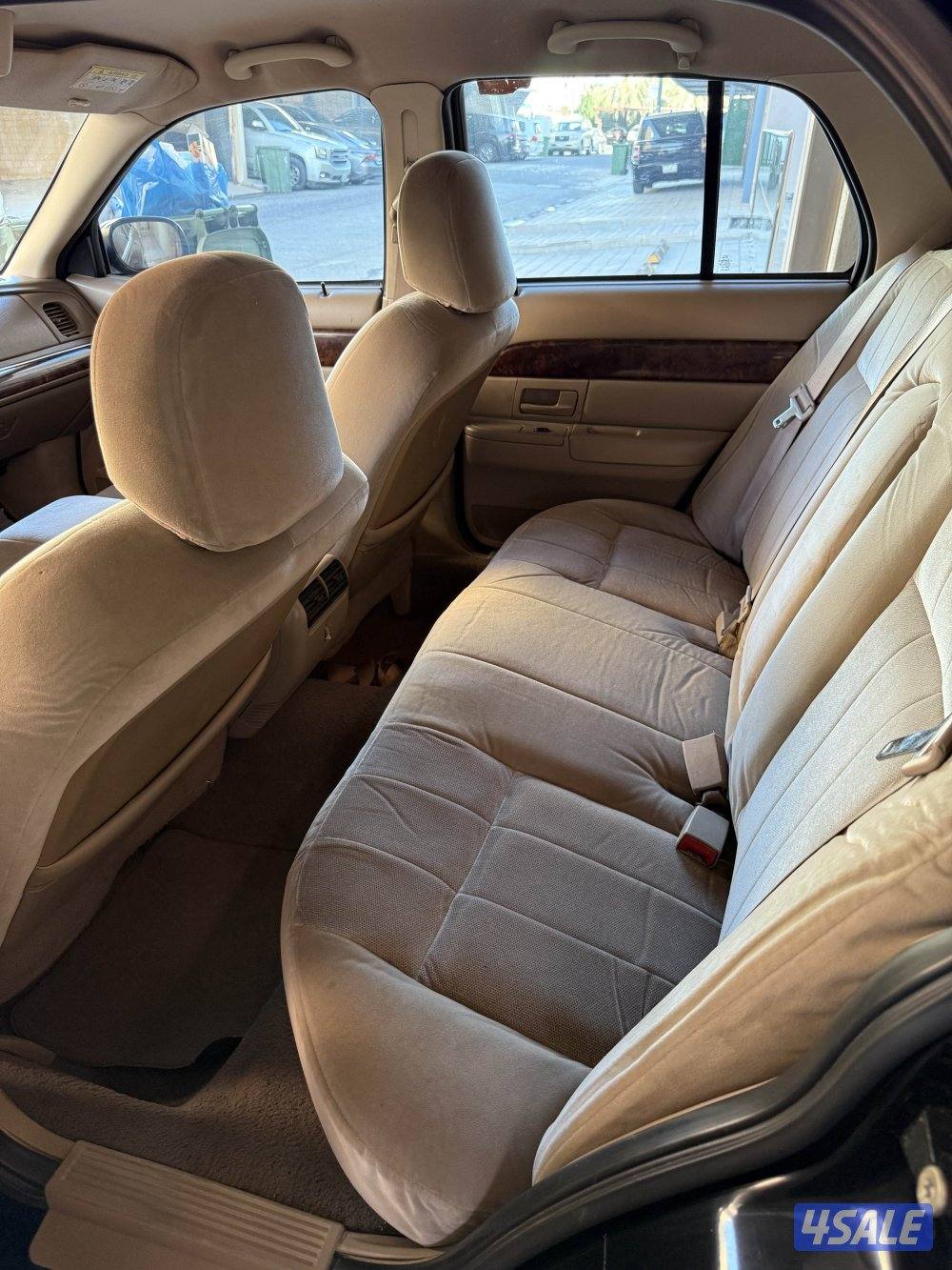 ماركيز ٢٠٠٤ مخزن5