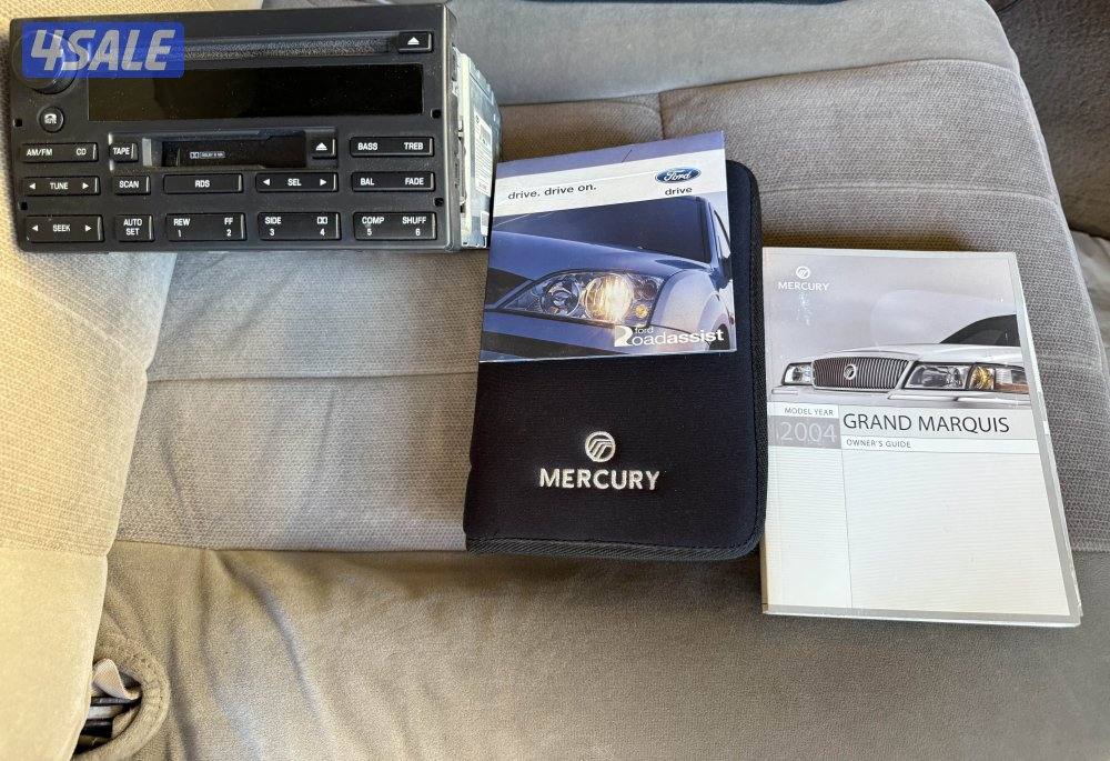 ماركيز ٢٠٠٤ مخزن6