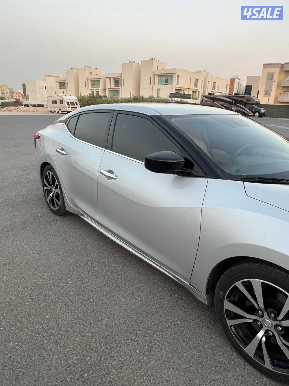 ماكسيما 20187