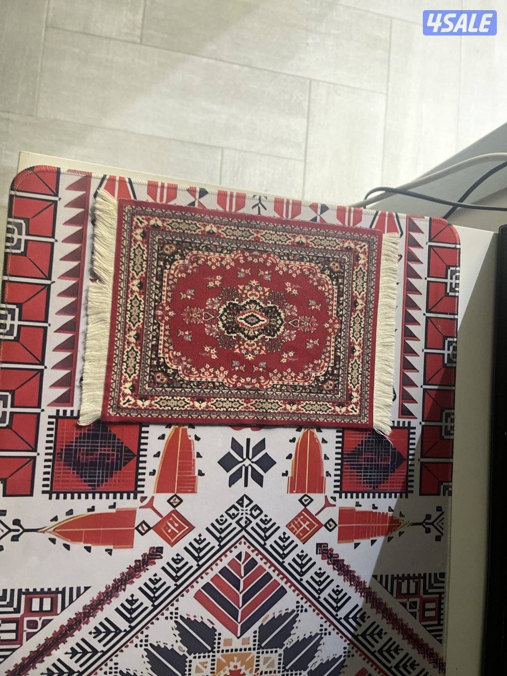 ماوس باد مع كيبورد2