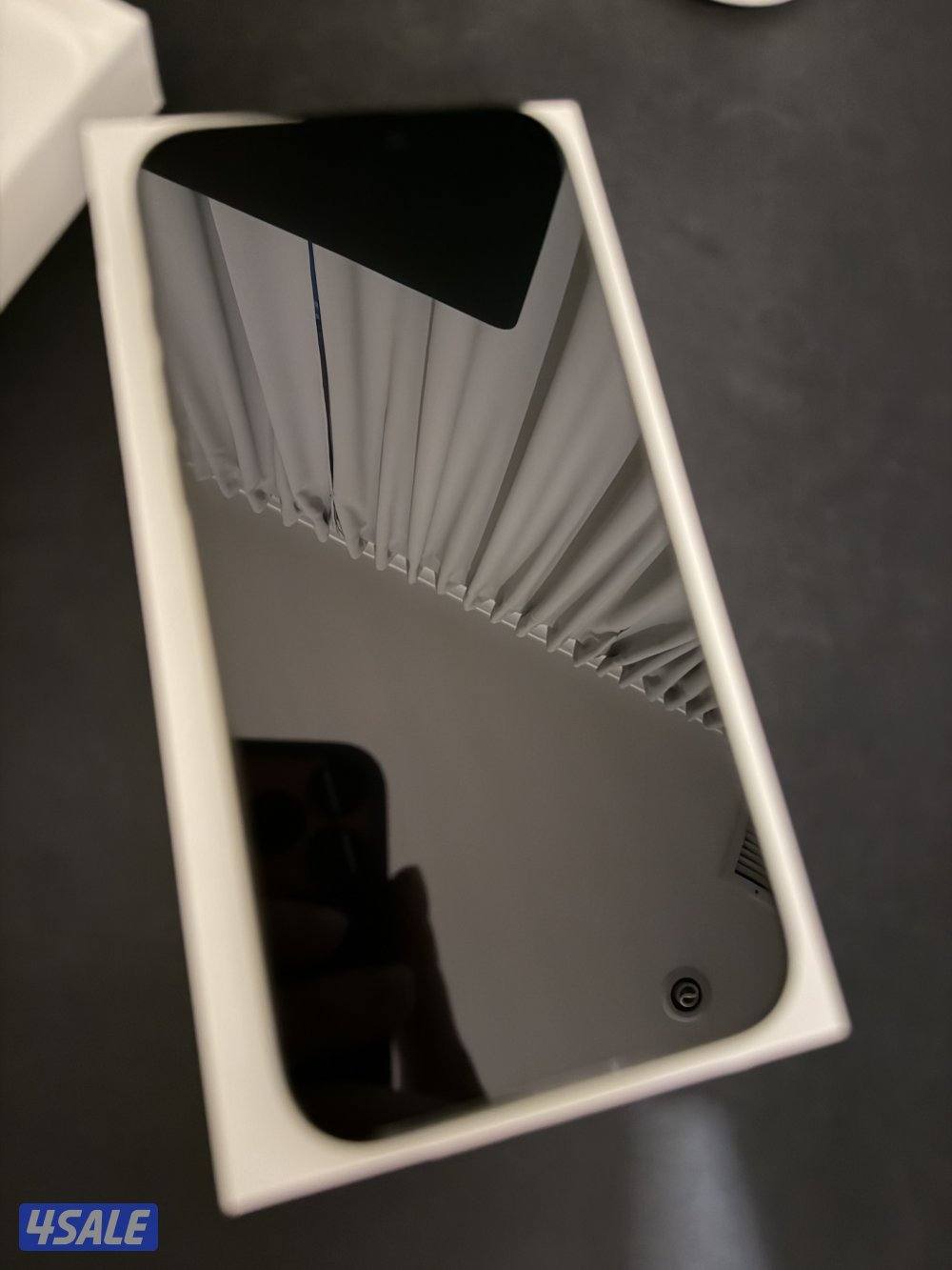 iPhone 16 Pro Max 256GB Perfect condition zero scratches like new and3