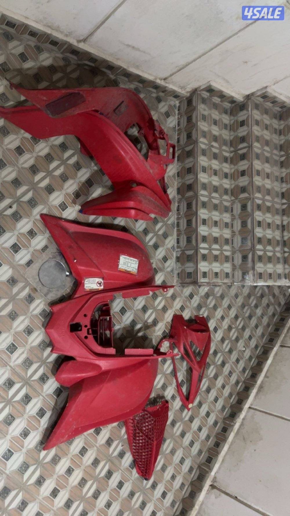 للبيع كفرات موديل 20180