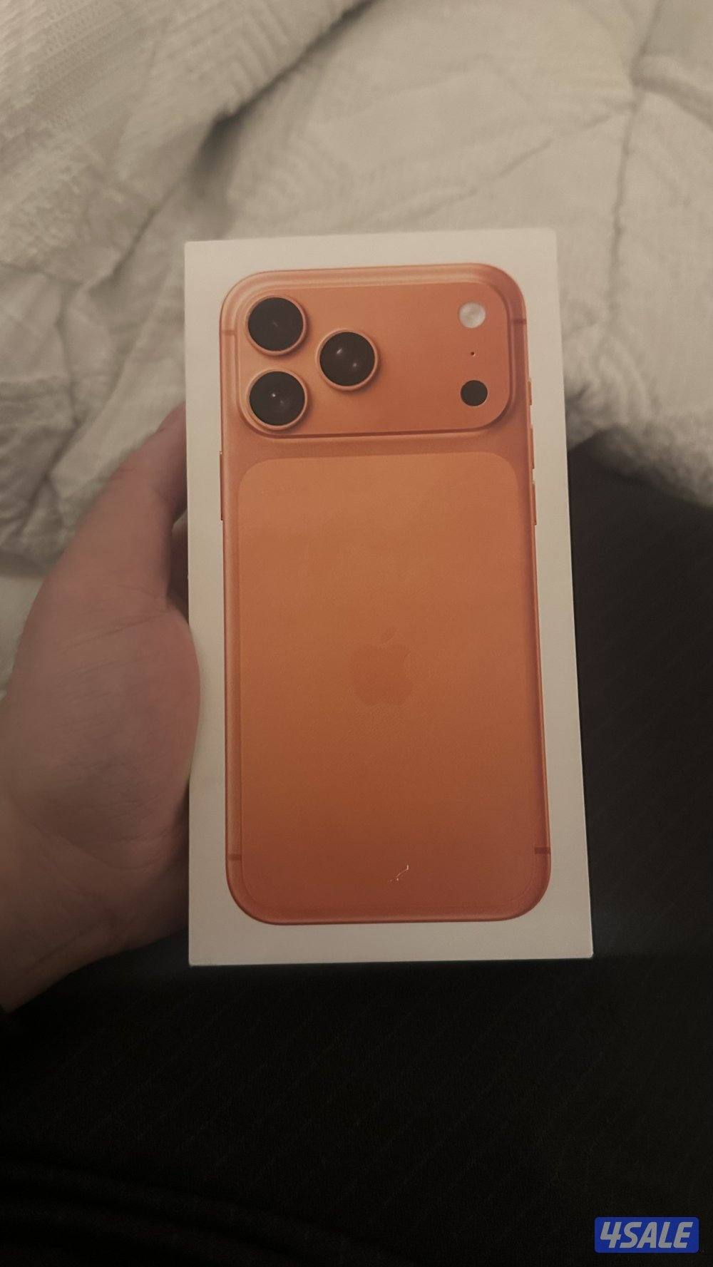 ايفون 17 برو ماكس 1 تيرا1