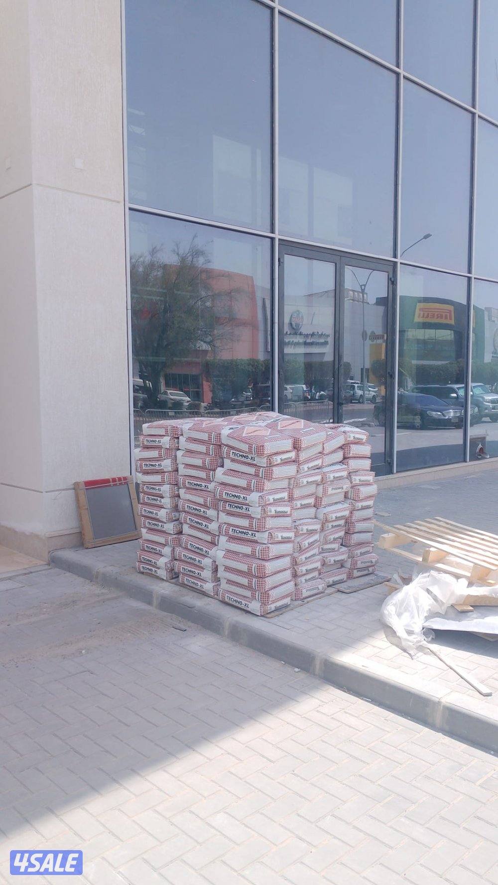 الديحاني لمواد الإنشائية وجميع مواد البناء10