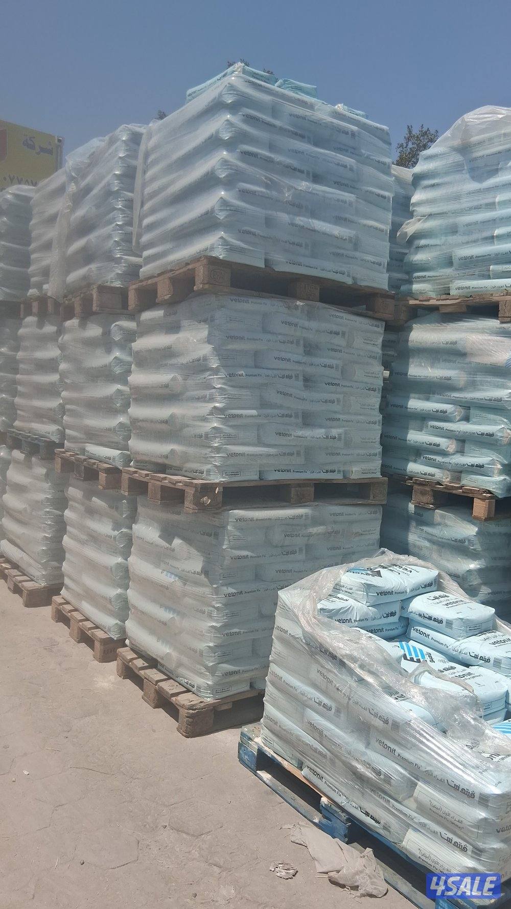 الديحاني لمواد الإنشائية وجميع مواد البناء14