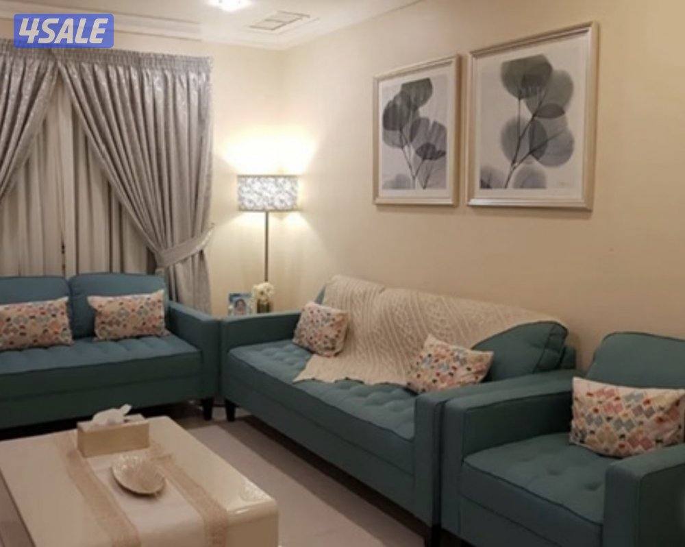 قنفات وطاولات من صفاة هوم0