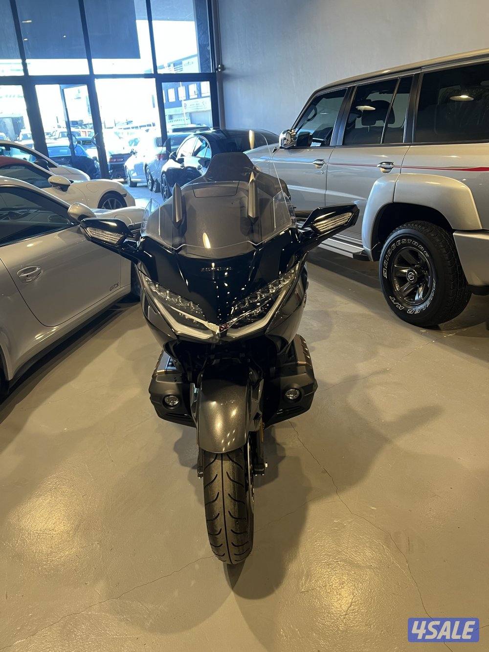 قولدوينج قير عادي1