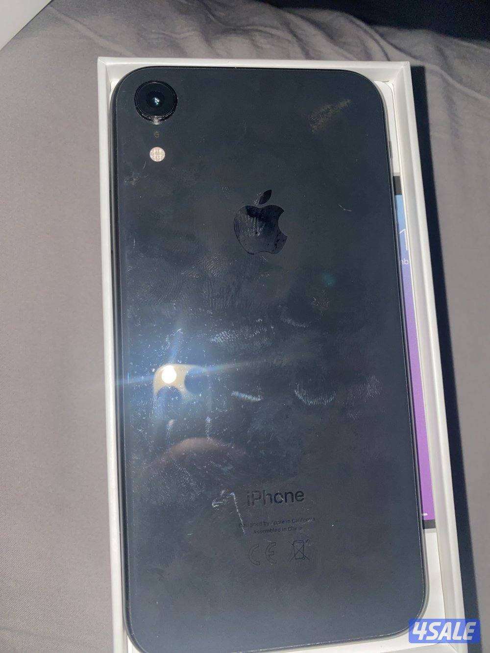 للبيع ايفون الوصف تحت2