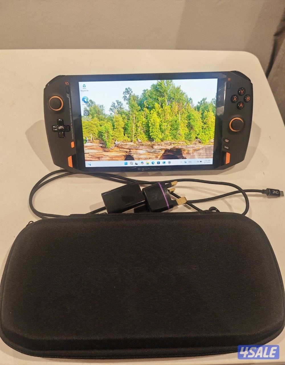 للبيع ONEXPLAYER 8.4" Handheld Gaming PC - 1TB Edition4