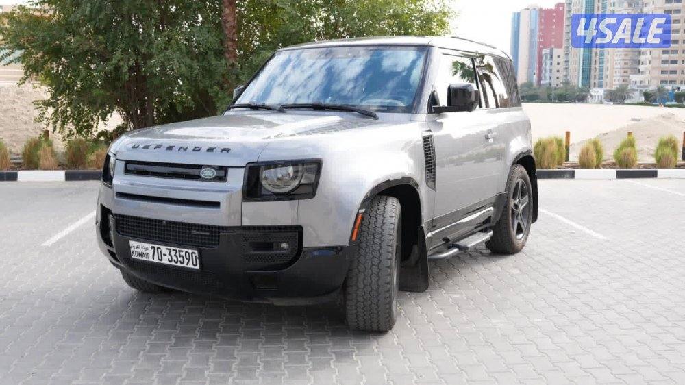 للبيع دفندر X DYNAMIC0