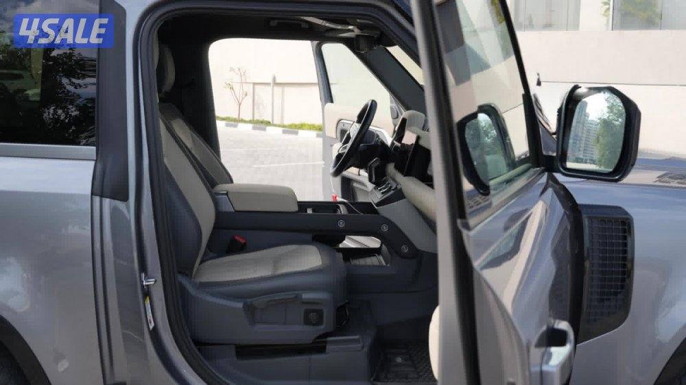 للبيع دفندر X DYNAMIC5