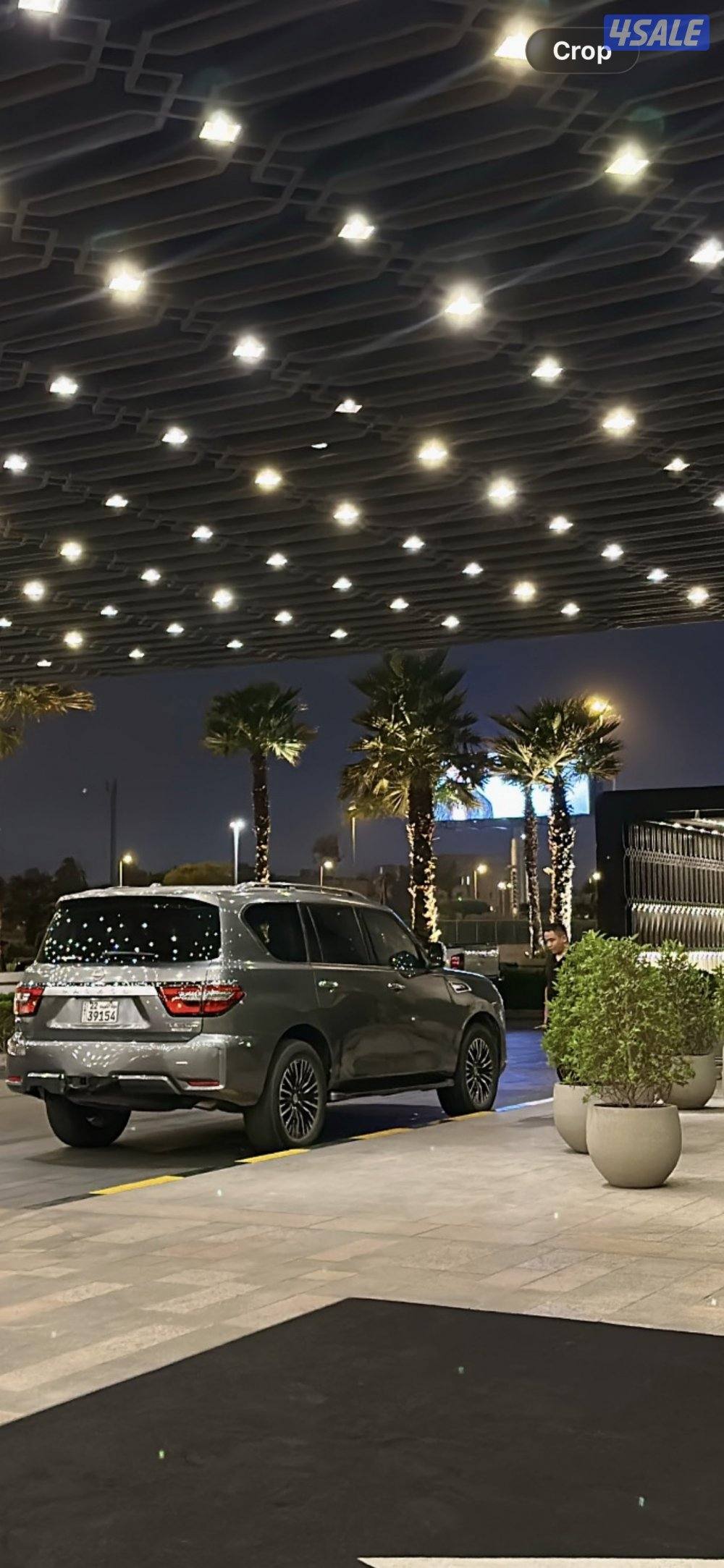 نيسان باترول1