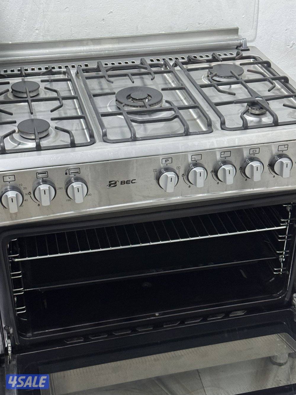 طباخ بي اي سي تركي شبه جديد1