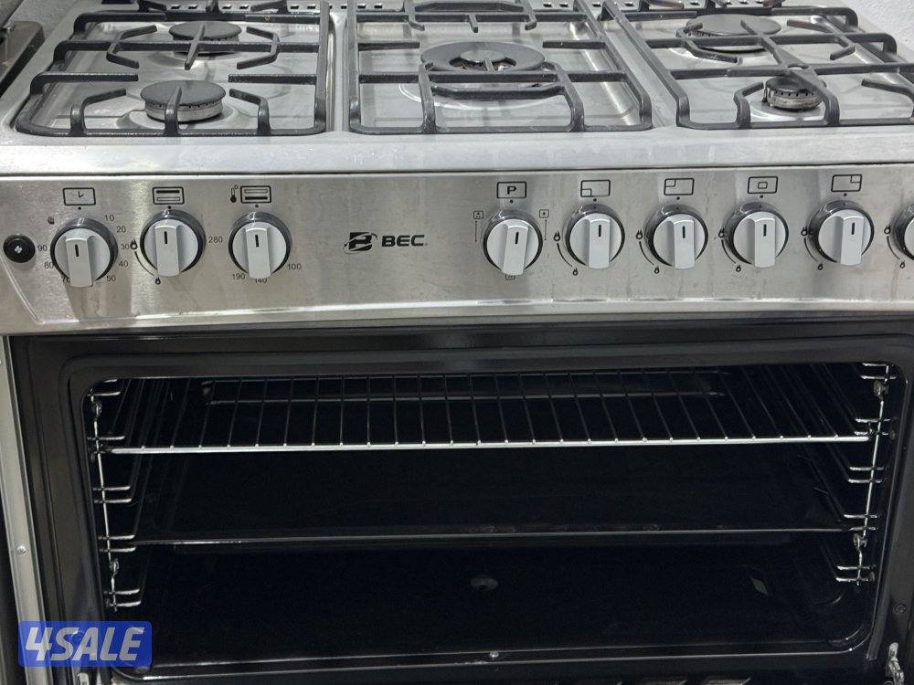 طباخ بي اي سي تركي شبه جديد6