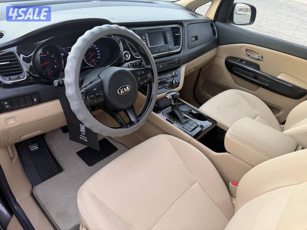 كرنفال 2017 شرط فحص4