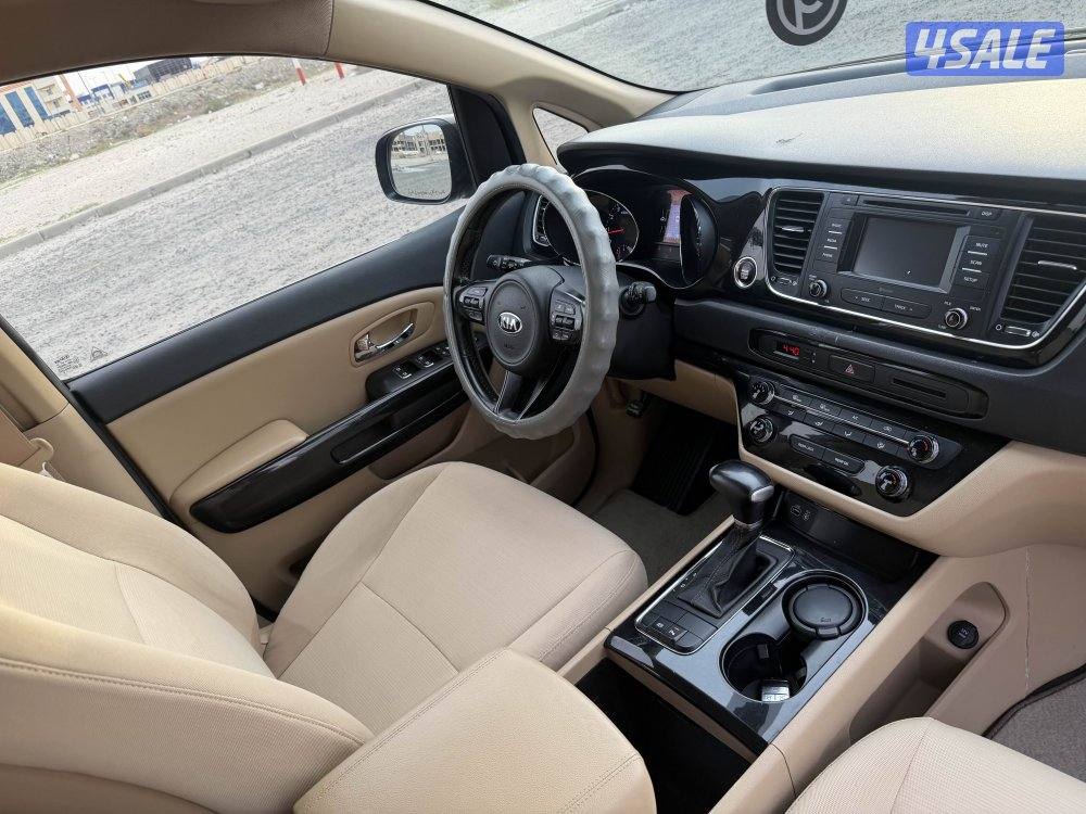 كرنفال 2017 شرط فحص8