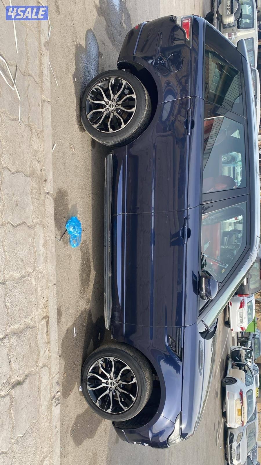 للبيع رنج روفر سبورت3