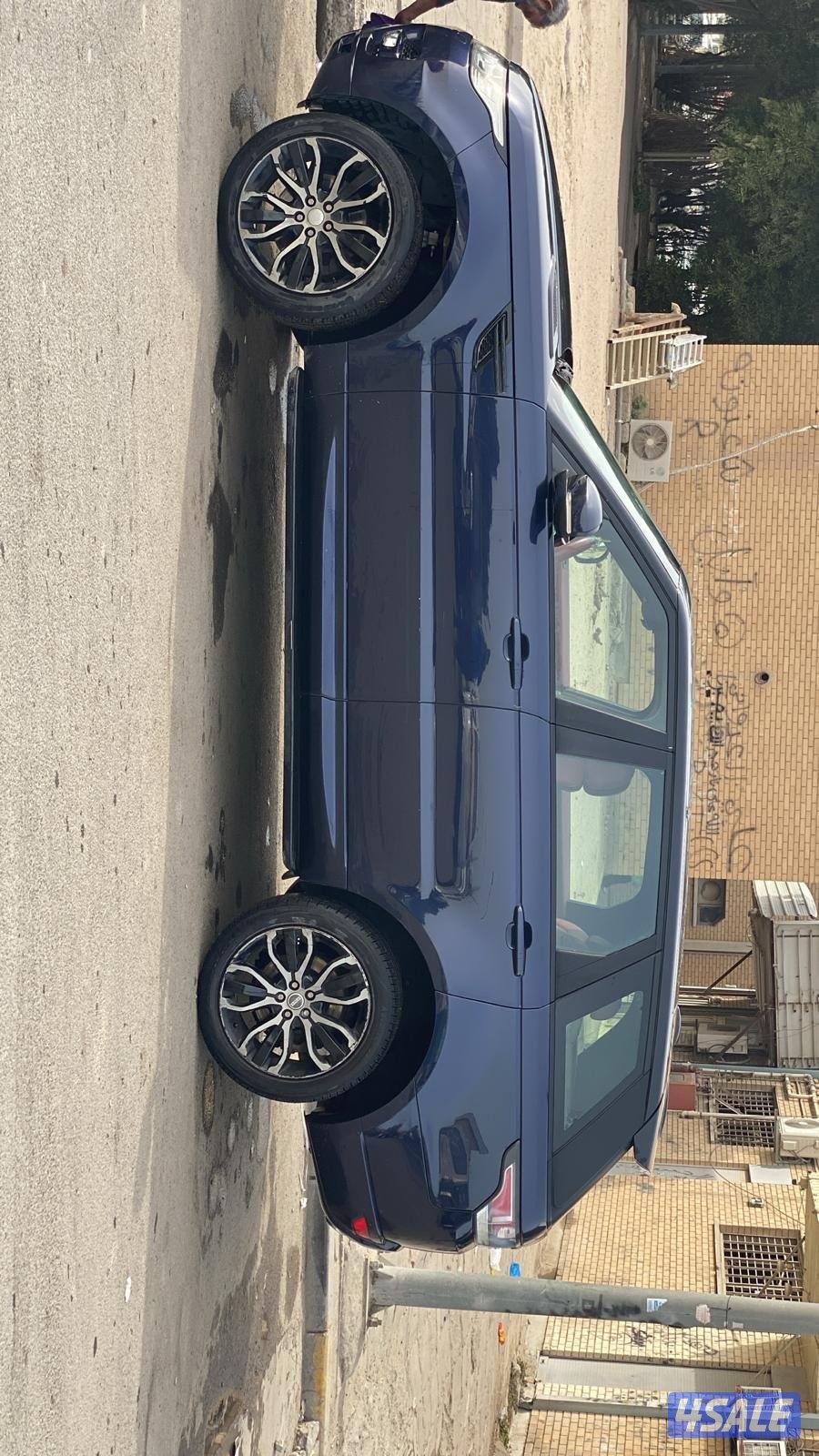 للبيع رنج روفر سبورت5