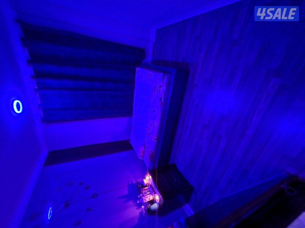 أنا ماسور في منتجع صحي للرجال5