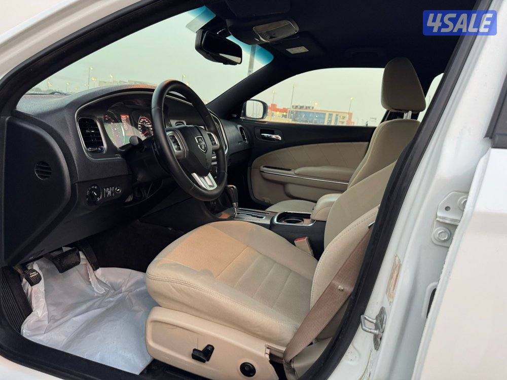 دوج تشارجر 20131