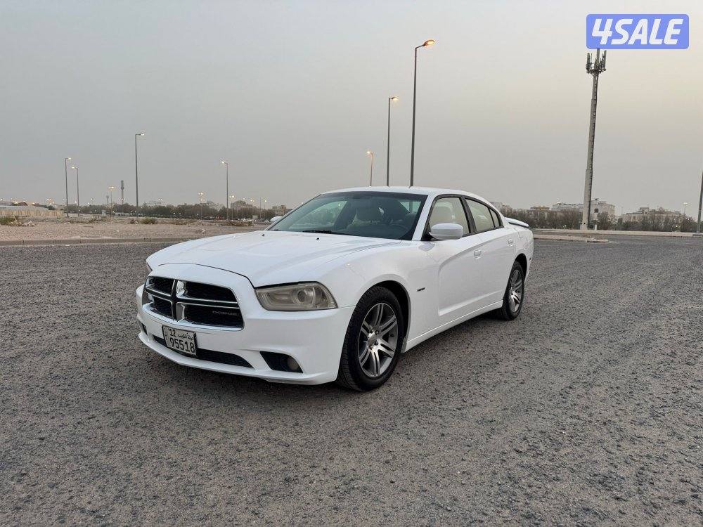 دوج تشارجر 20134