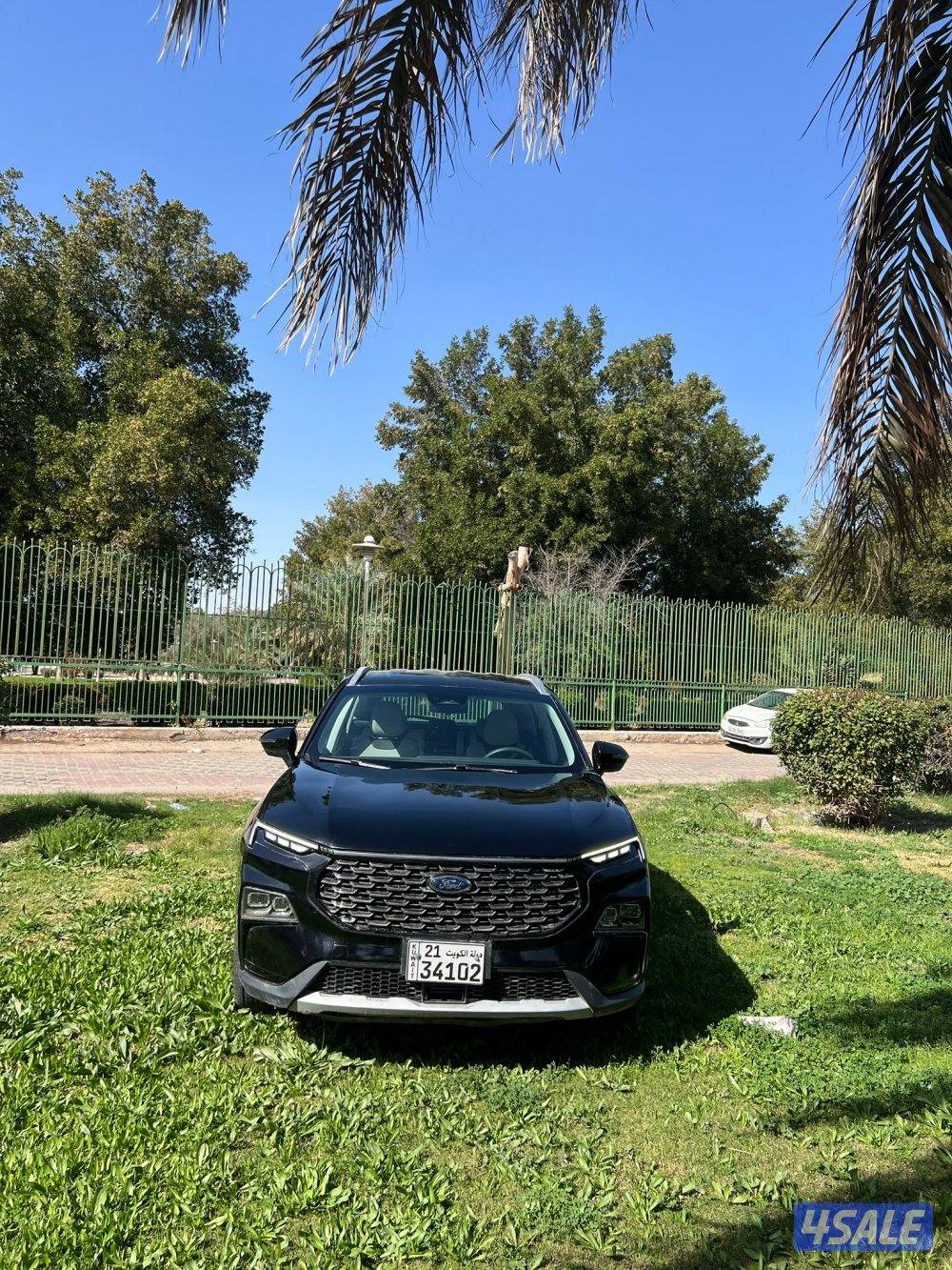 للبيع جيب فورد تيريتوري طراز  20250