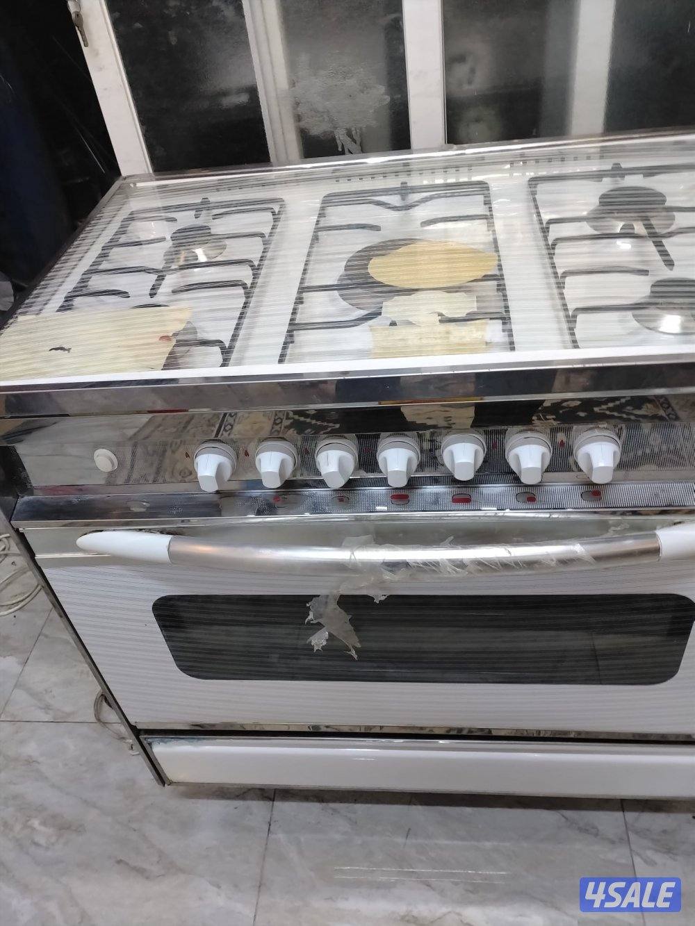 إيطالي ٩٠ ف٦٠ جديد لم يستخدم مفاتيح اصليه نار زرقا باب محكم غطاء زجاجي3