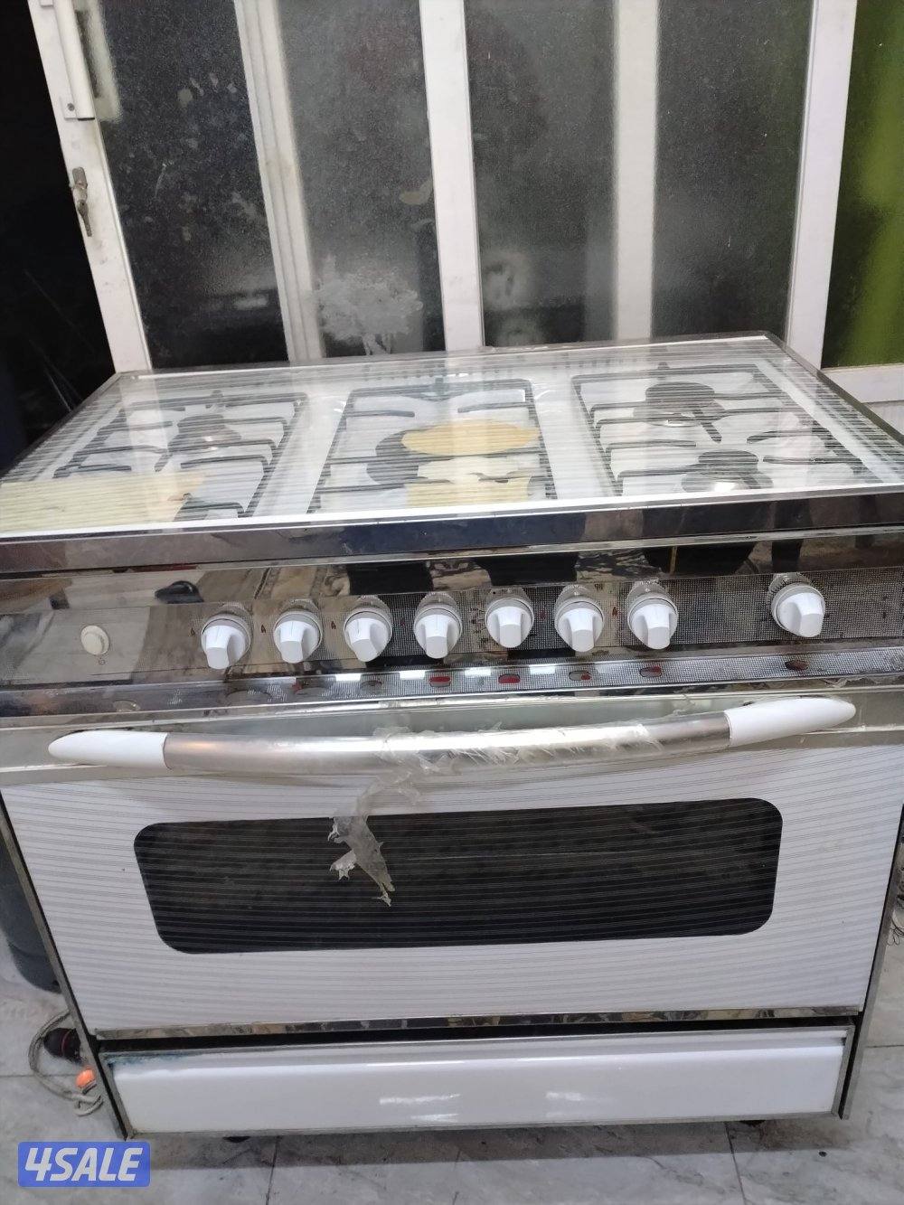 إيطالي ٩٠ ف٦٠ جديد لم يستخدم مفاتيح اصليه نار زرقا باب محكم غطاء زجاجي4