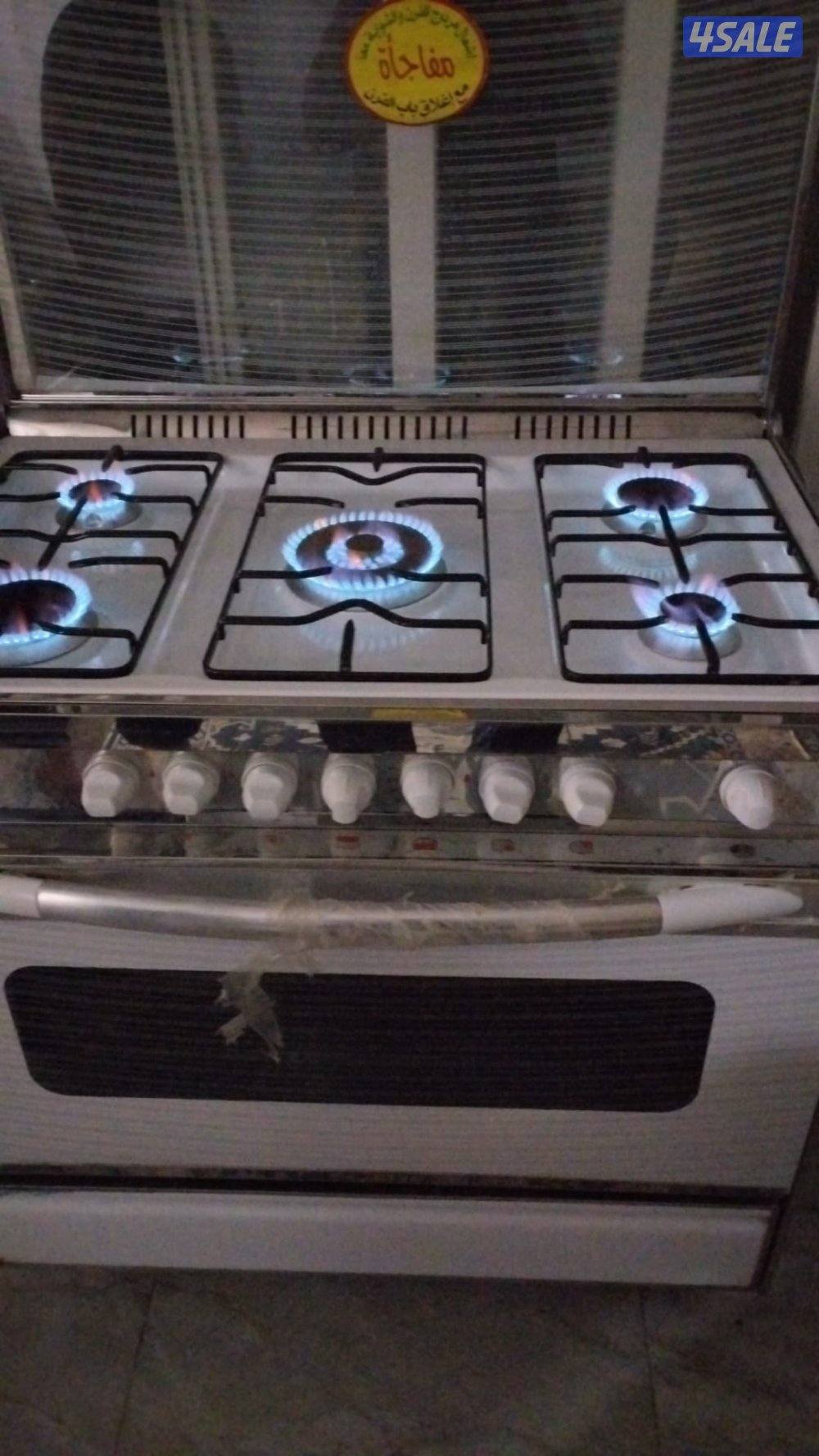 إيطالي ٩٠ ف٦٠ جديد لم يستخدم مفاتيح اصليه نار زرقا باب محكم غطاء زجاجي10