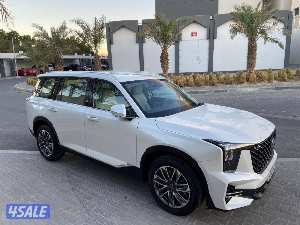 منطقه السره ق2 موديل 2023 صيانه منتظمه داخل الوكاله بحاله ممتازه فحص2