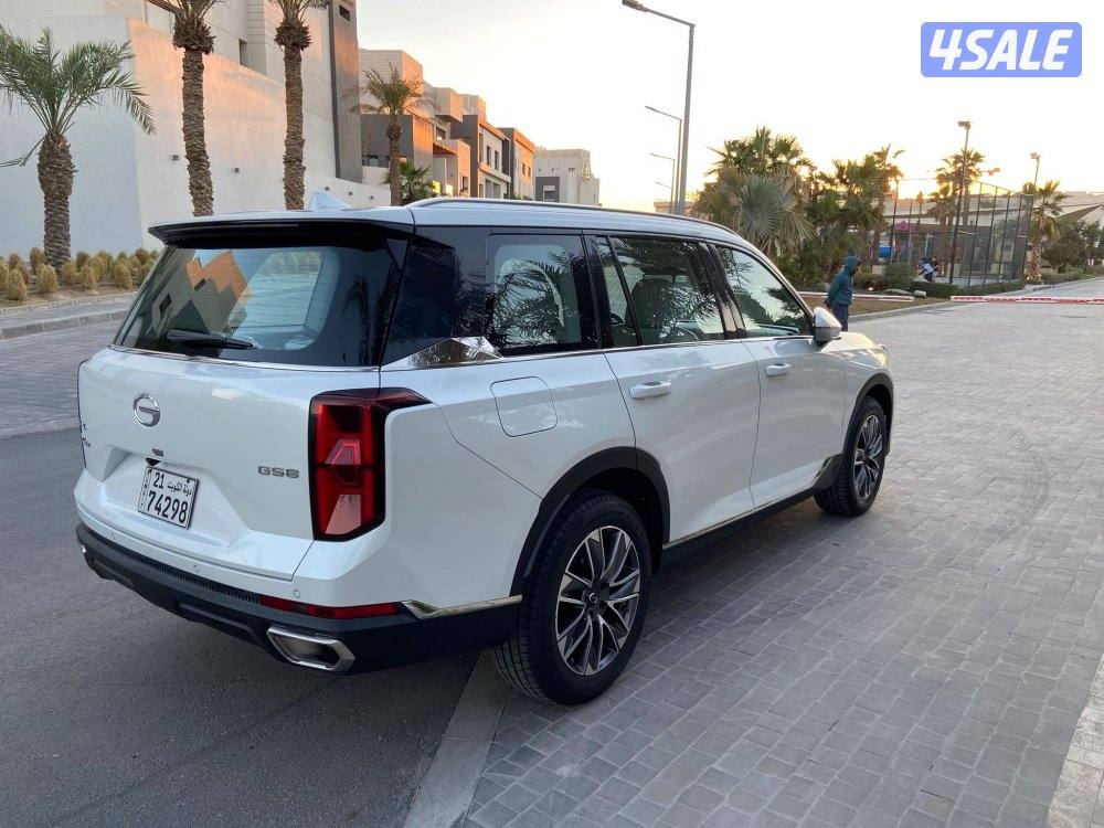 منطقه السره ق2 موديل 2023 صيانه منتظمه داخل الوكاله بحاله ممتازه فحص4