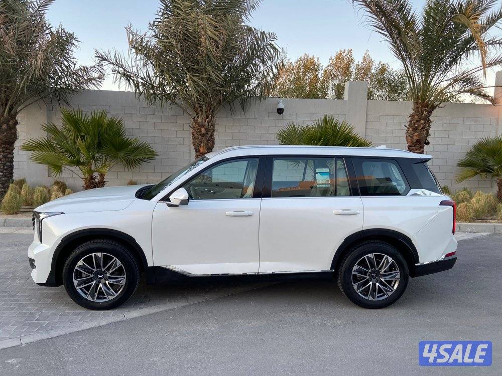 منطقه السره ق2 موديل 2023 صيانه منتظمه داخل الوكاله بحاله ممتازه فحص3