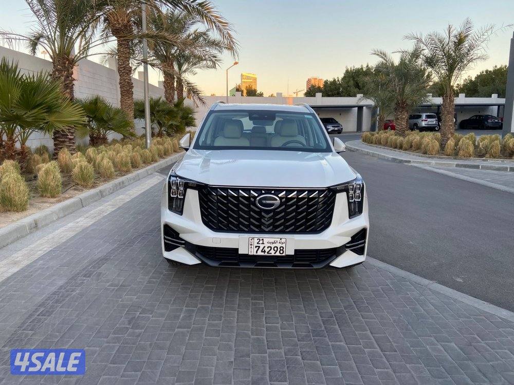 منطقه السره ق2 موديل 2023 صيانه منتظمه داخل الوكاله بحاله ممتازه فحص5