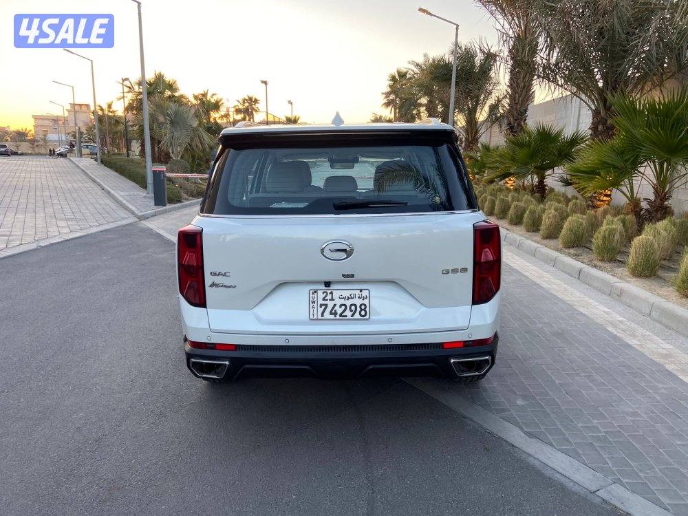 منطقه السره ق2 موديل 2023 صيانه منتظمه داخل الوكاله بحاله ممتازه فحص6