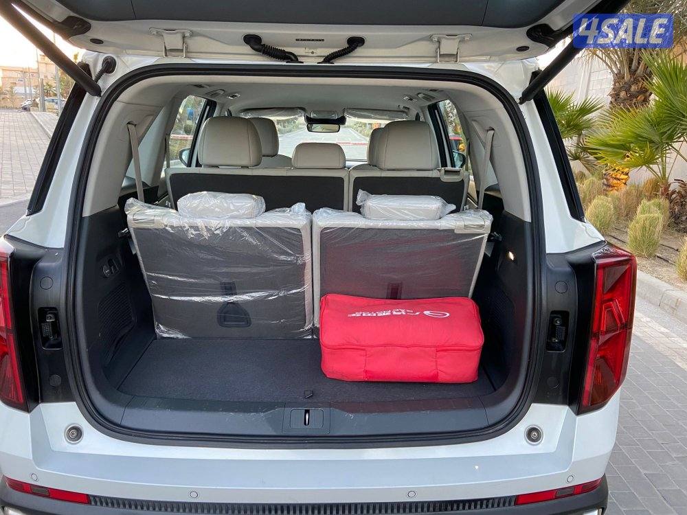 منطقه السره ق2 موديل 2023 صيانه منتظمه داخل الوكاله بحاله ممتازه فحص9