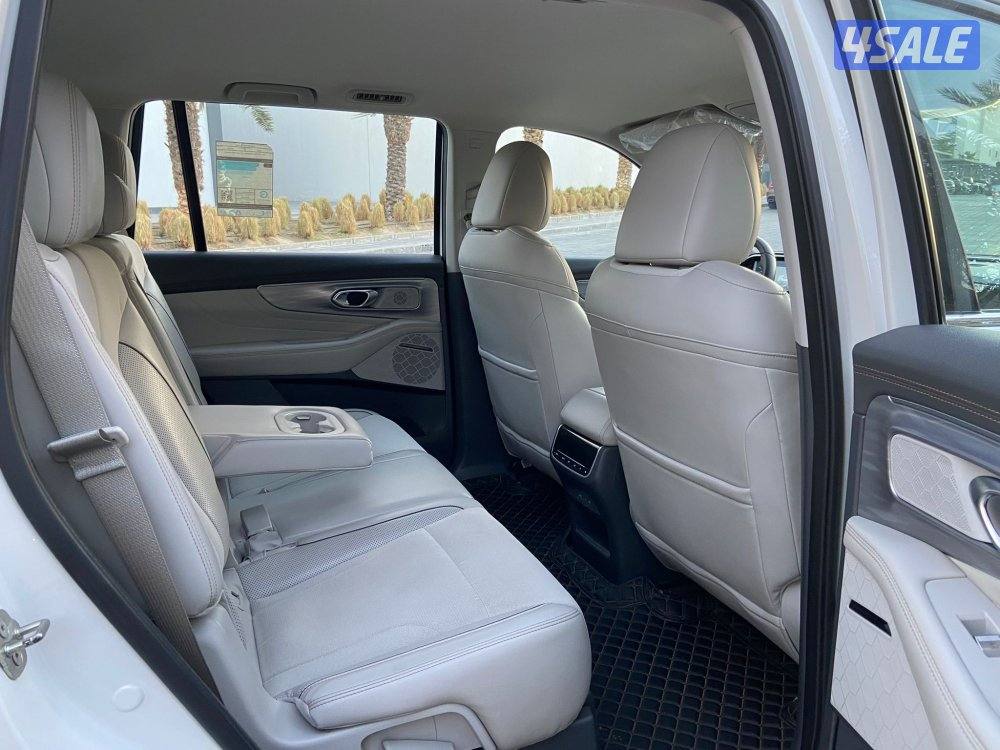 منطقه السره ق2 موديل 2023 صيانه منتظمه داخل الوكاله بحاله ممتازه فحص10