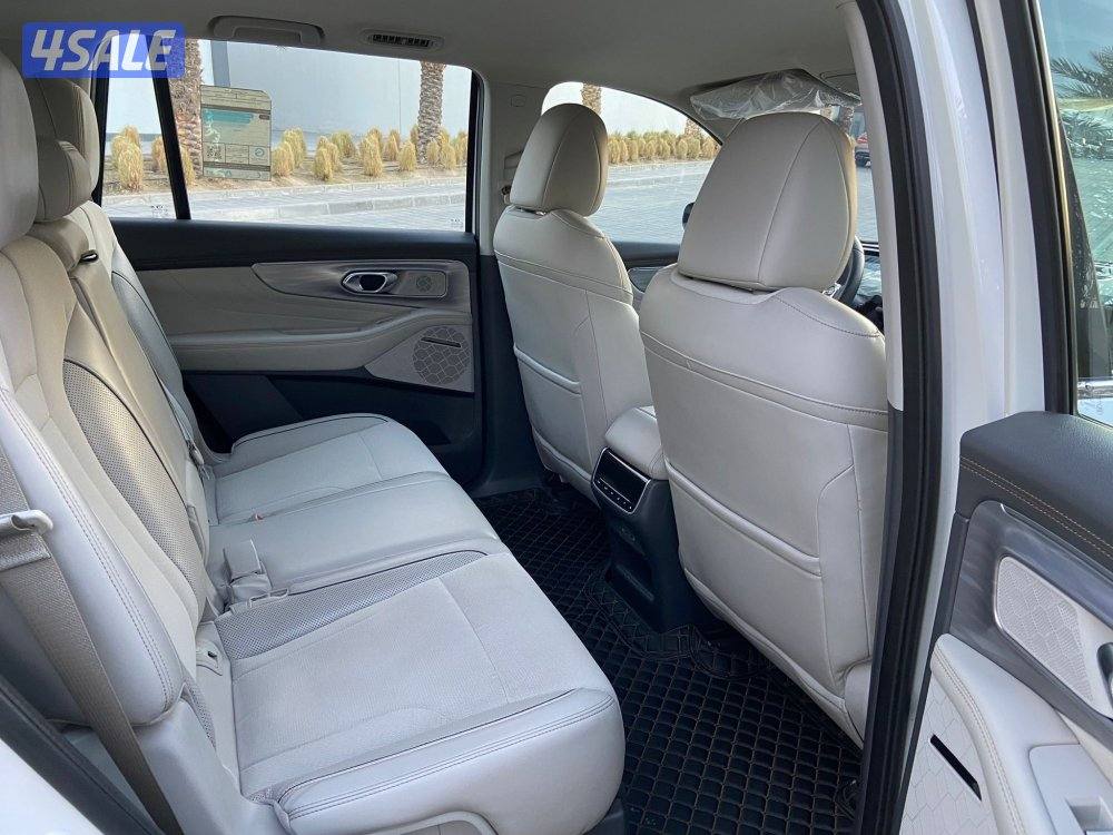 منطقه السره ق2 موديل 2023 صيانه منتظمه داخل الوكاله بحاله ممتازه فحص11