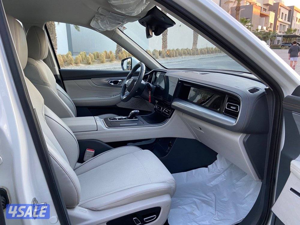 منطقه السره ق2 موديل 2023 صيانه منتظمه داخل الوكاله بحاله ممتازه فحص12