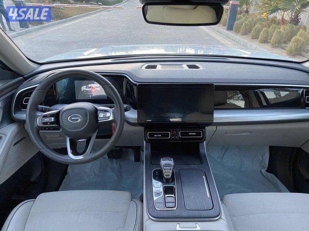 منطقه السره ق2 موديل 2023 صيانه منتظمه داخل الوكاله بحاله ممتازه فحص13