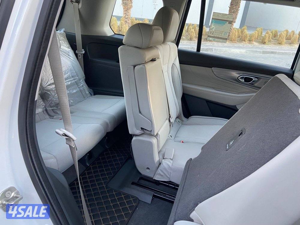 منطقه السره ق2 موديل 2023 صيانه منتظمه داخل الوكاله بحاله ممتازه فحص15