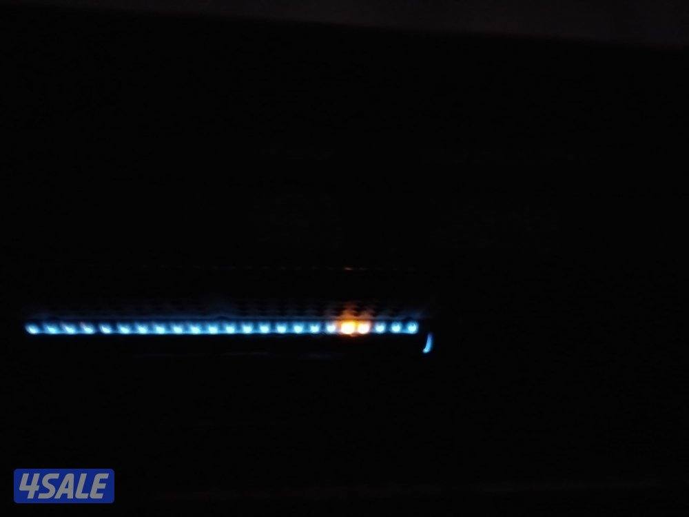 إيطالي ٨٠ ف٦٠ مفاتيح أصلية باب محكم غطاء زجاجي شرط الفحص ونظافة الجديد4