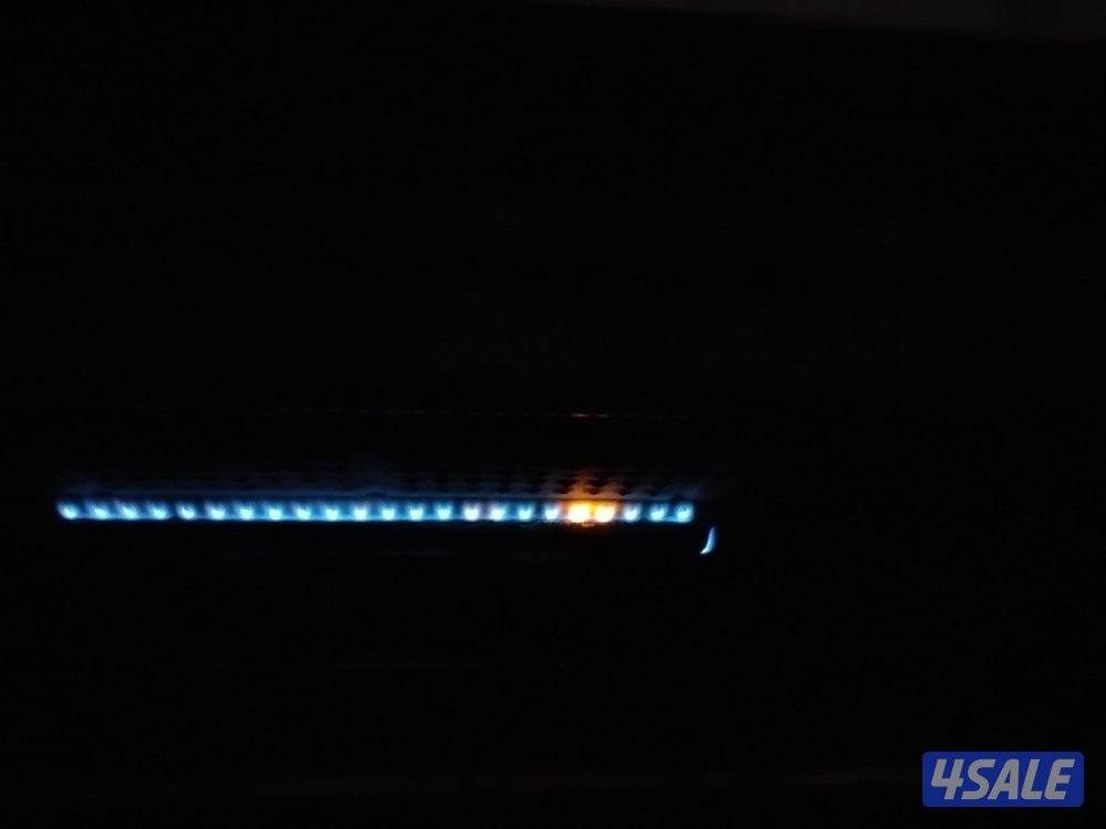 إيطالي ٨٠ ف٦٠ مفاتيح أصلية باب محكم غطاء زجاجي شرط الفحص ونظافة الجديد5