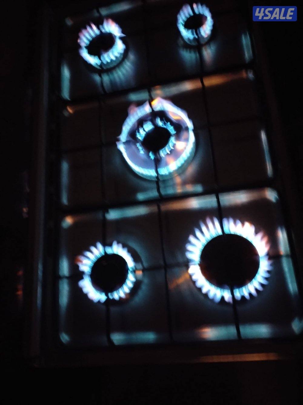 إيطالي ٨٠ ف٦٠ مفاتيح أصلية باب محكم غطاء زجاجي شرط الفحص ونظافة الجديد7