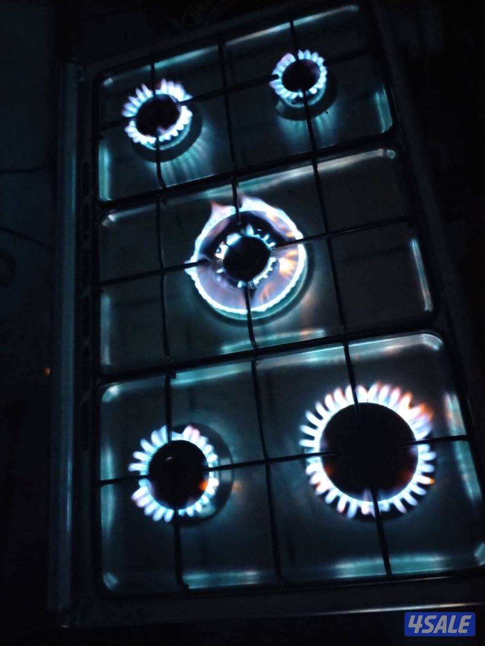 إيطالي ٨٠ ف٦٠ مفاتيح أصلية باب محكم غطاء زجاجي شرط الفحص ونظافة الجديد9