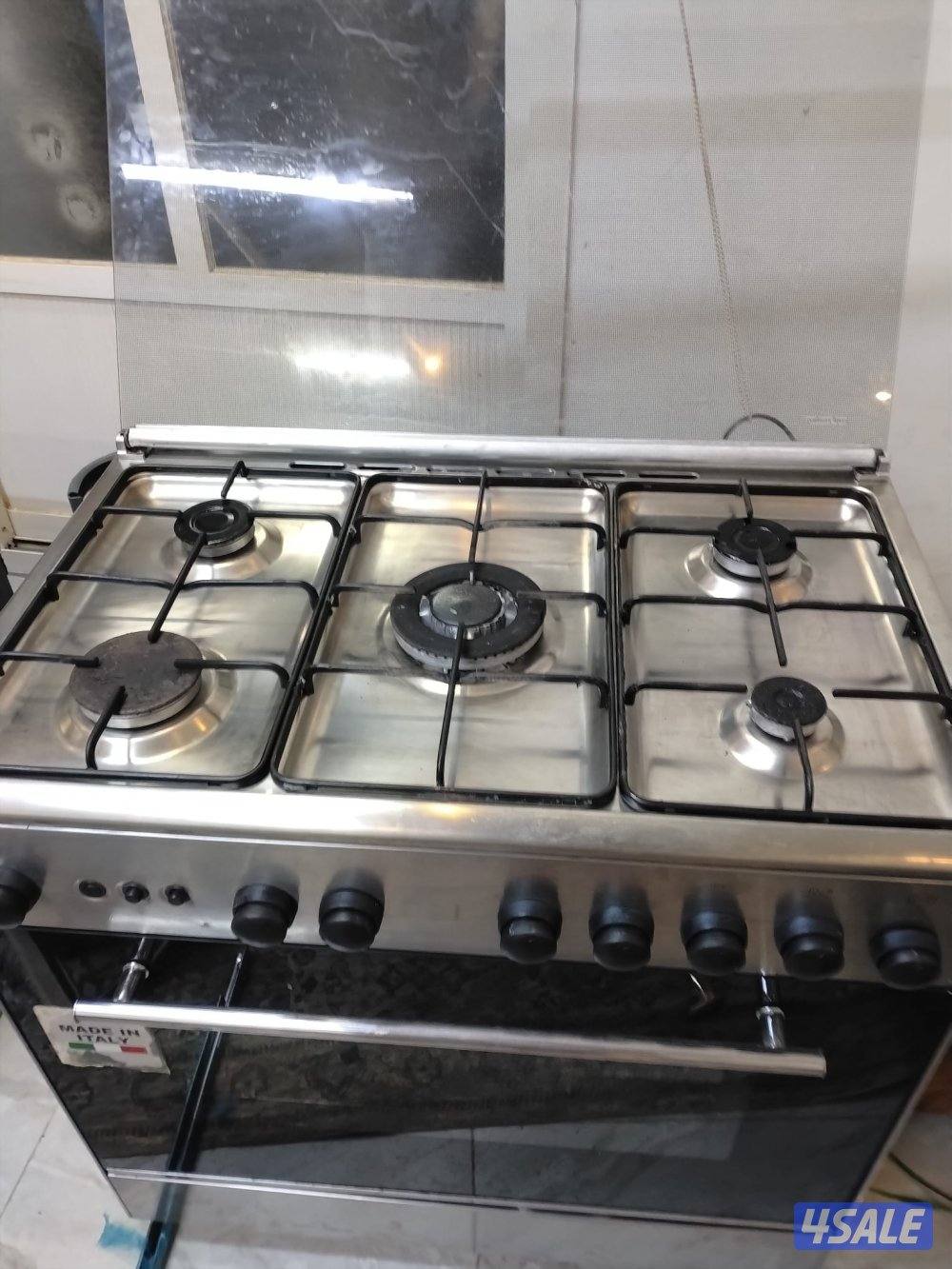 إيطالي ٨٠ ف٦٠ مفاتيح أصلية باب محكم غطاء زجاجي شرط الفحص ونظافة الجديد10