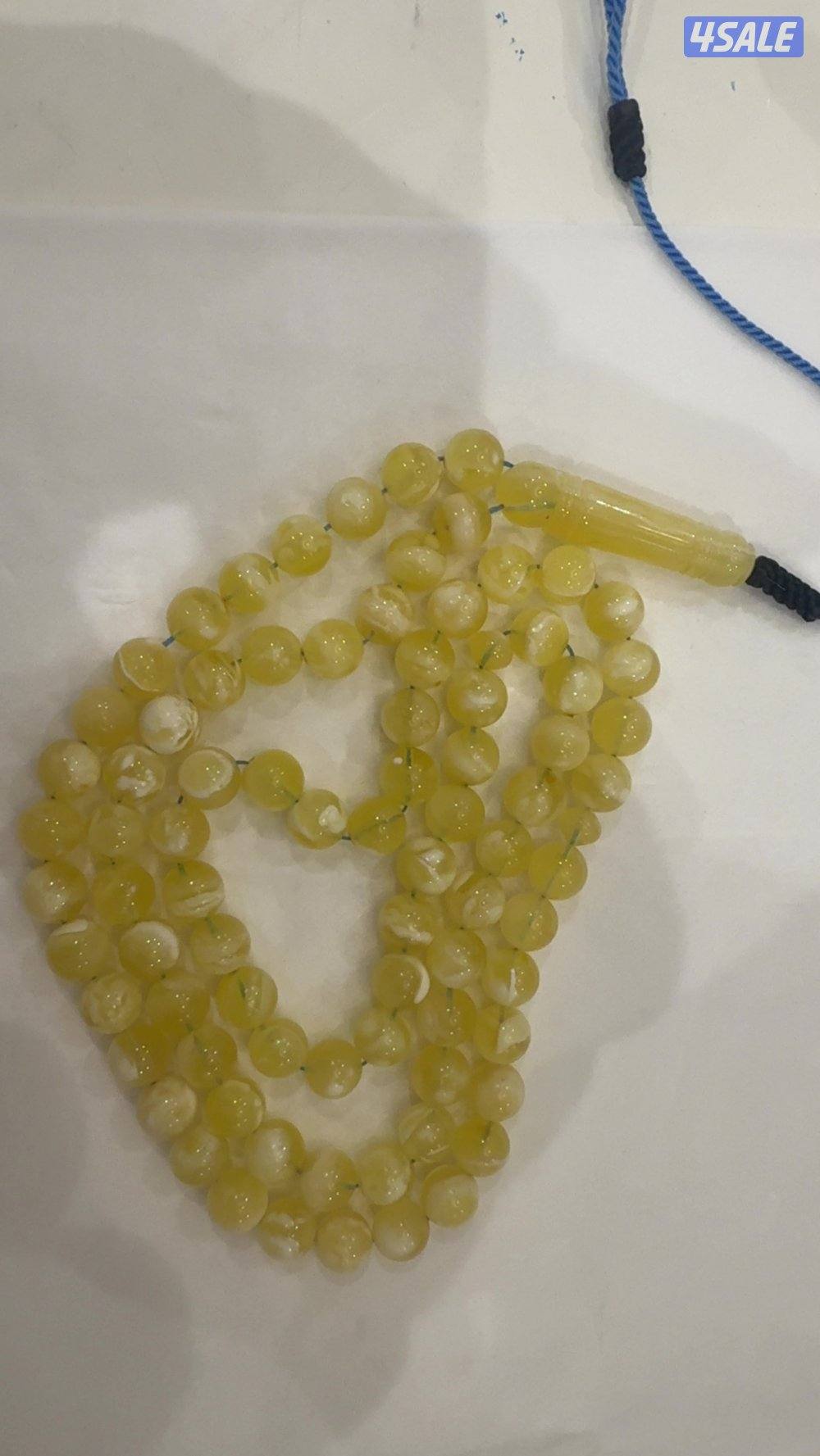 مسباح جبس بعسل3