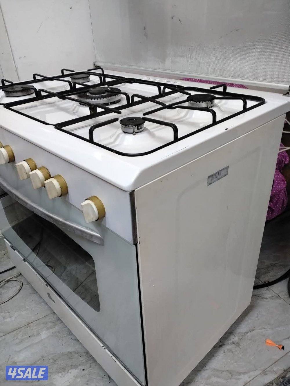 جليم جاز إيطالي اشعال ذاتي بالكامل نظام امان سيفتي شرط الفحص ونظافة ال2