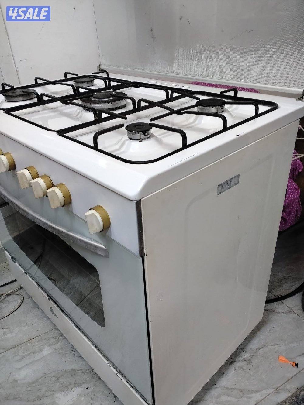 جليم جاز إيطالي اشعال ذاتي بالكامل نظام امان سيفتي شرط الفحص ونظافة ال5