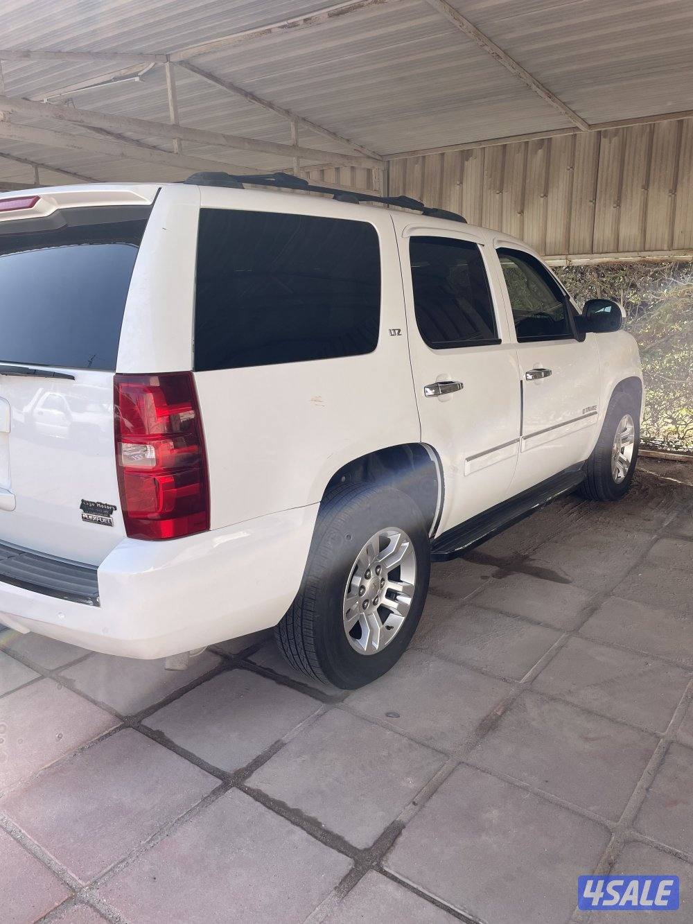 تاهو موديل 20083