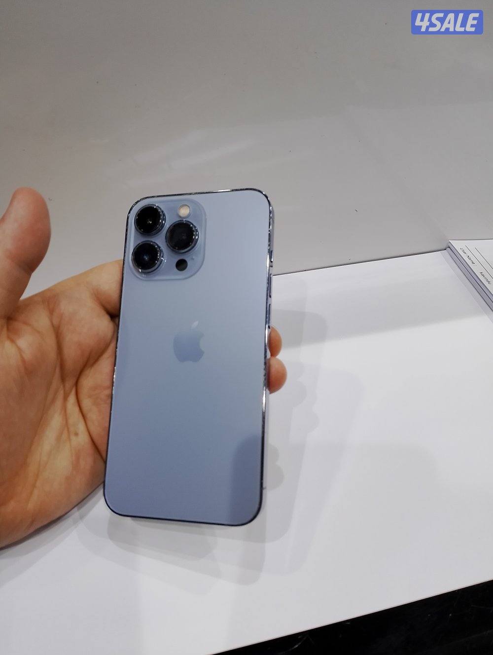 أيفون 13برو جيجا 2561